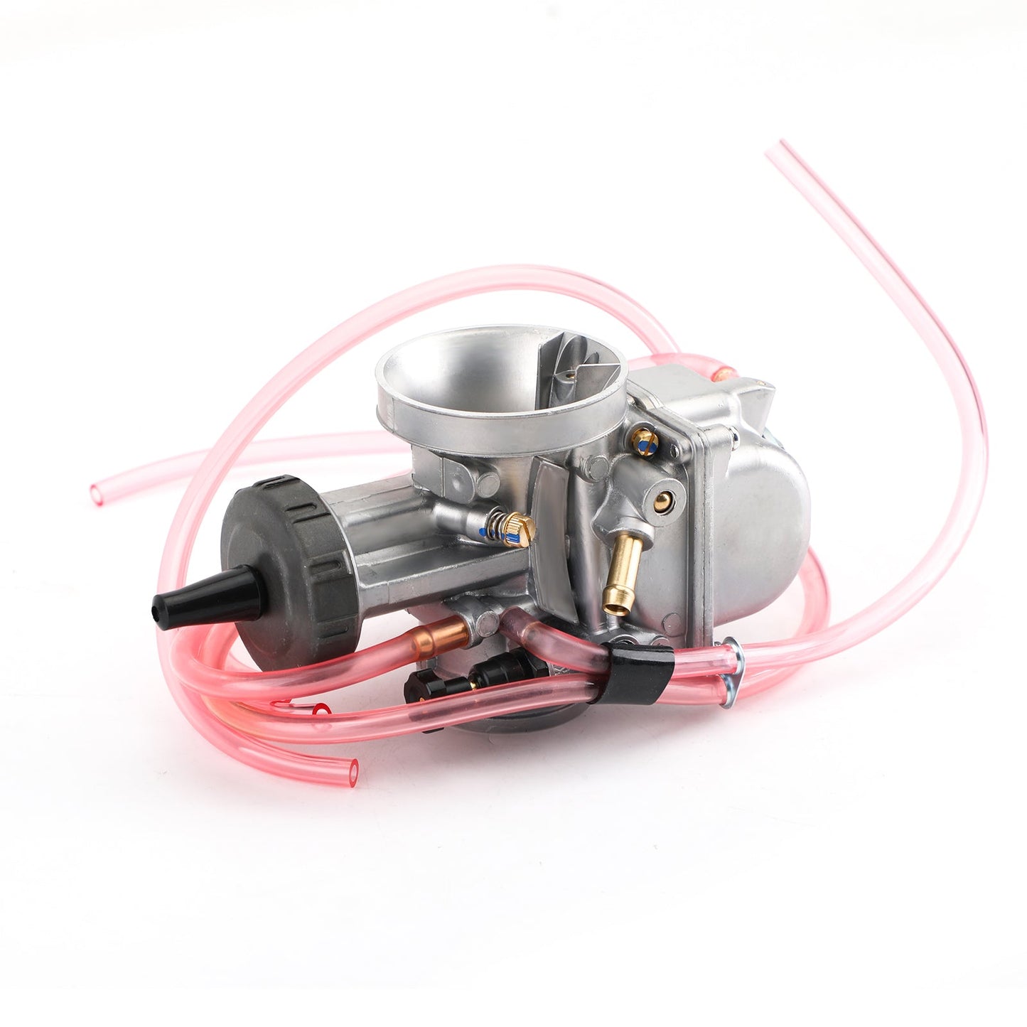 PWK 38mm Air Striker Carb Carburetor For YZ KX RM CR LT 125 250 500 380 ATV