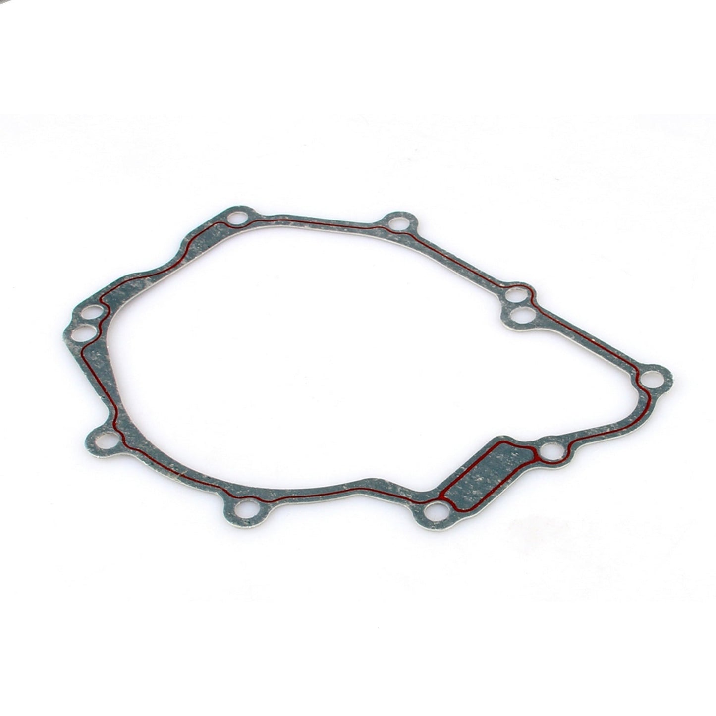 2C0-81410-00 2C0-81410-01 Yamaha R6 06-16  Stator Regulator Rectifier Gasket