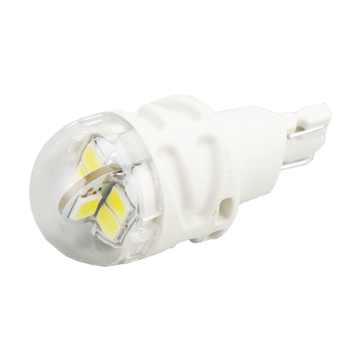 For Philips 11067CU31B1 Ultinon Pro3100 LED-WHITE W16W 6000K W2.1x9.5d