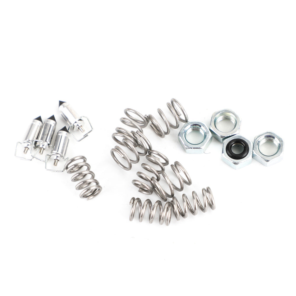 Carburetor Carb Rebuild Repair Kit fit for Honda Goldwing 1000 GL1000 1978-1979