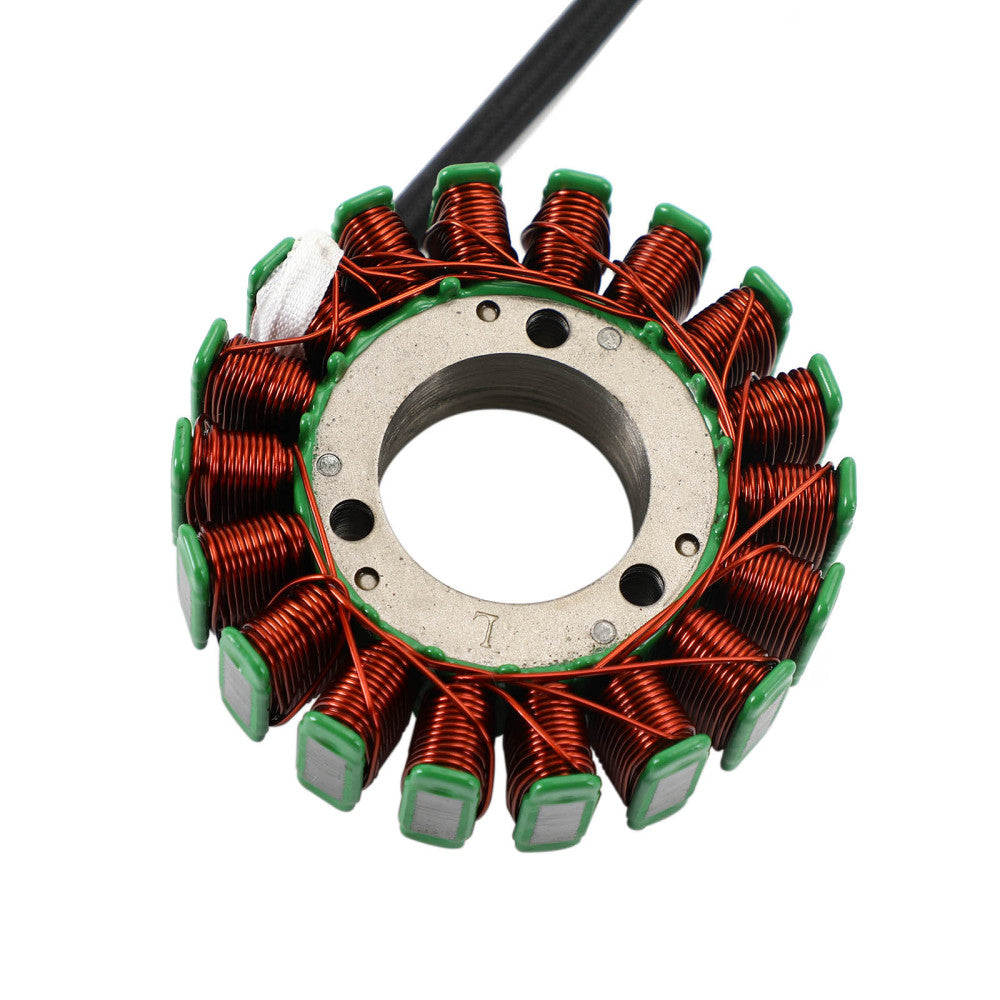 Stator Generator Fit for TM Racing EN 250 300 MX 250 300 2T 2019-2020 F15551 Champoo