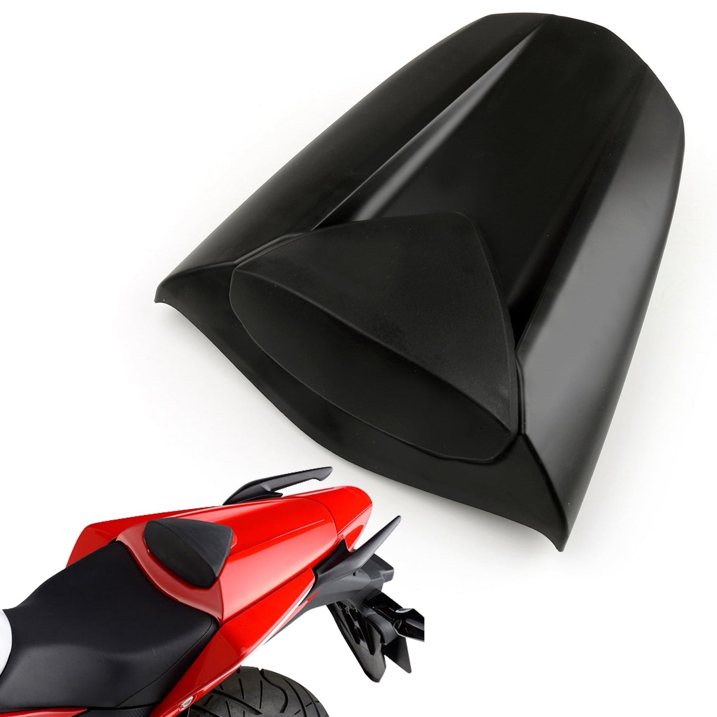 Honda CBR300R CB300F 2011-2024 Rear Seat Cowl Cover