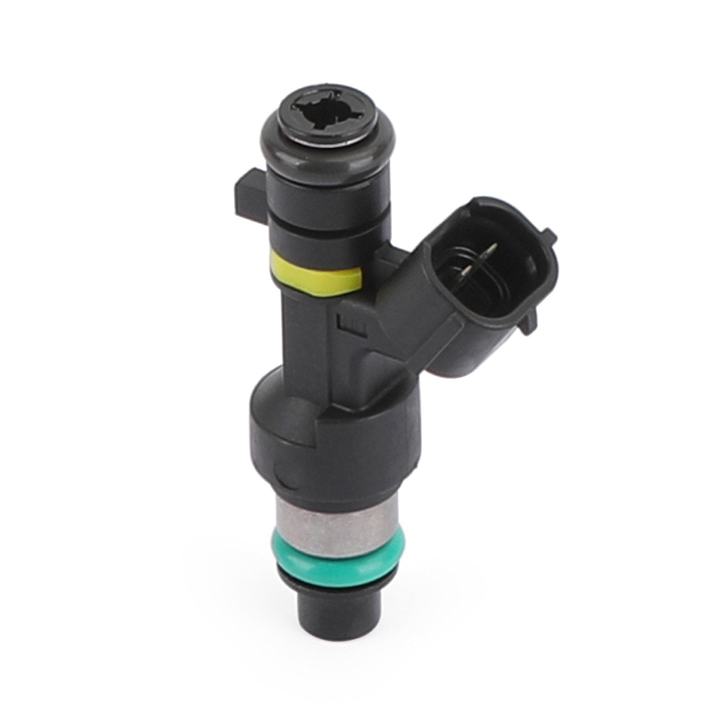 Fuel Injector Fit 16600-EN200 Nissan NV Sentra 2.0 Cube Versa 1.8L FBY2850 Champoo