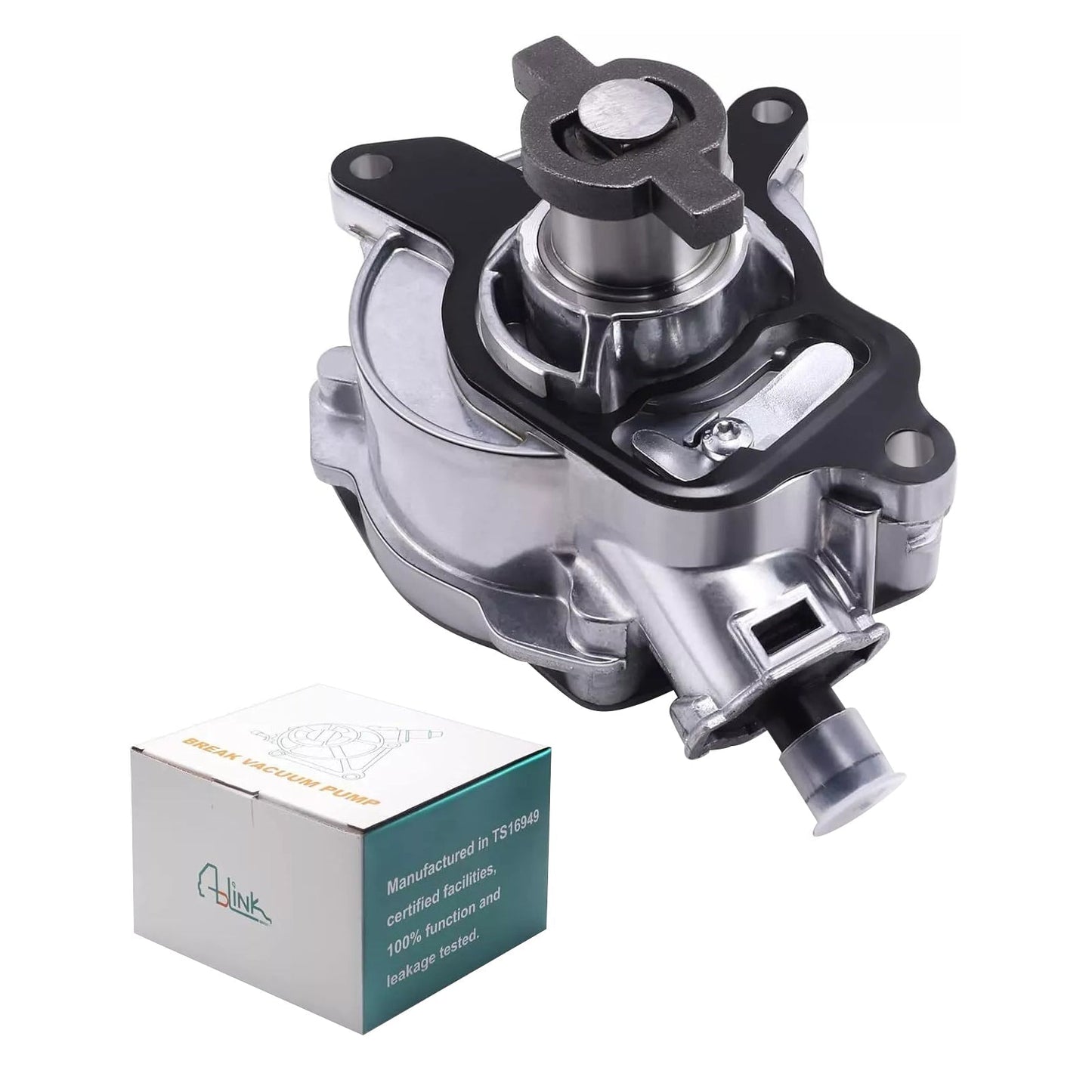 2006-2010, 2012-2014 Volkswagen Beetle 2.5L 5 cylinder Vacuum Pump 07K145100H 904-817