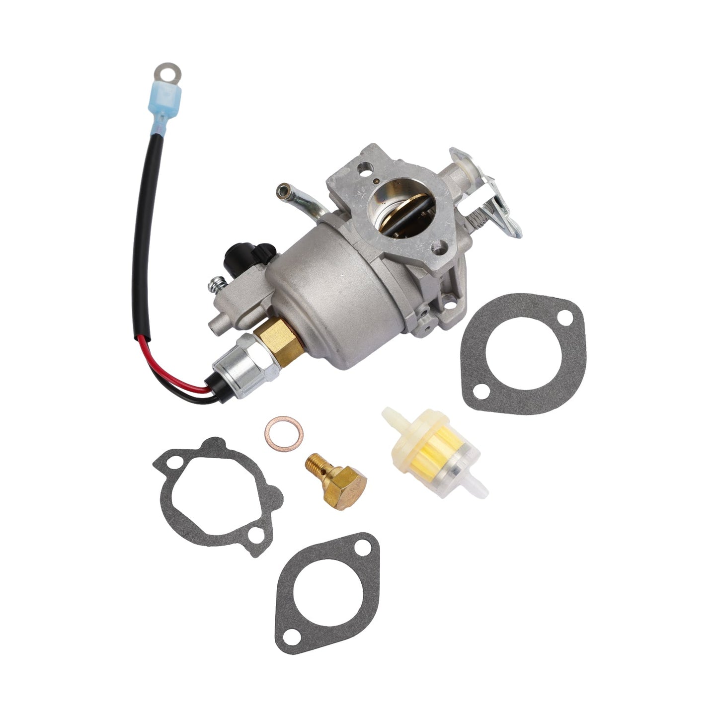 Onan CumminsMicroquiet 4000W Carburetor Carb A041D736 A042P619