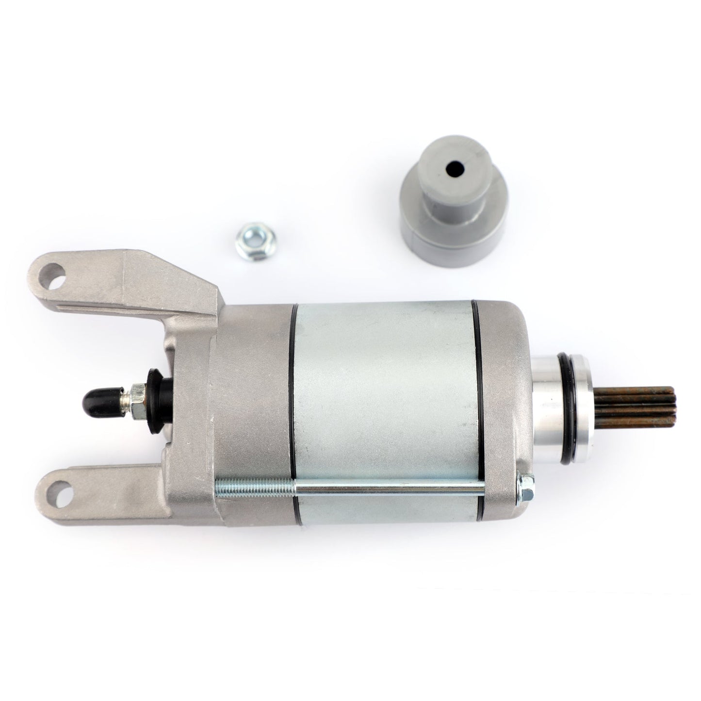 Electric Starter Motor for Honda CBR250R 2011-2013 CBR300R ABS 2015-2017 CB300F Champoo