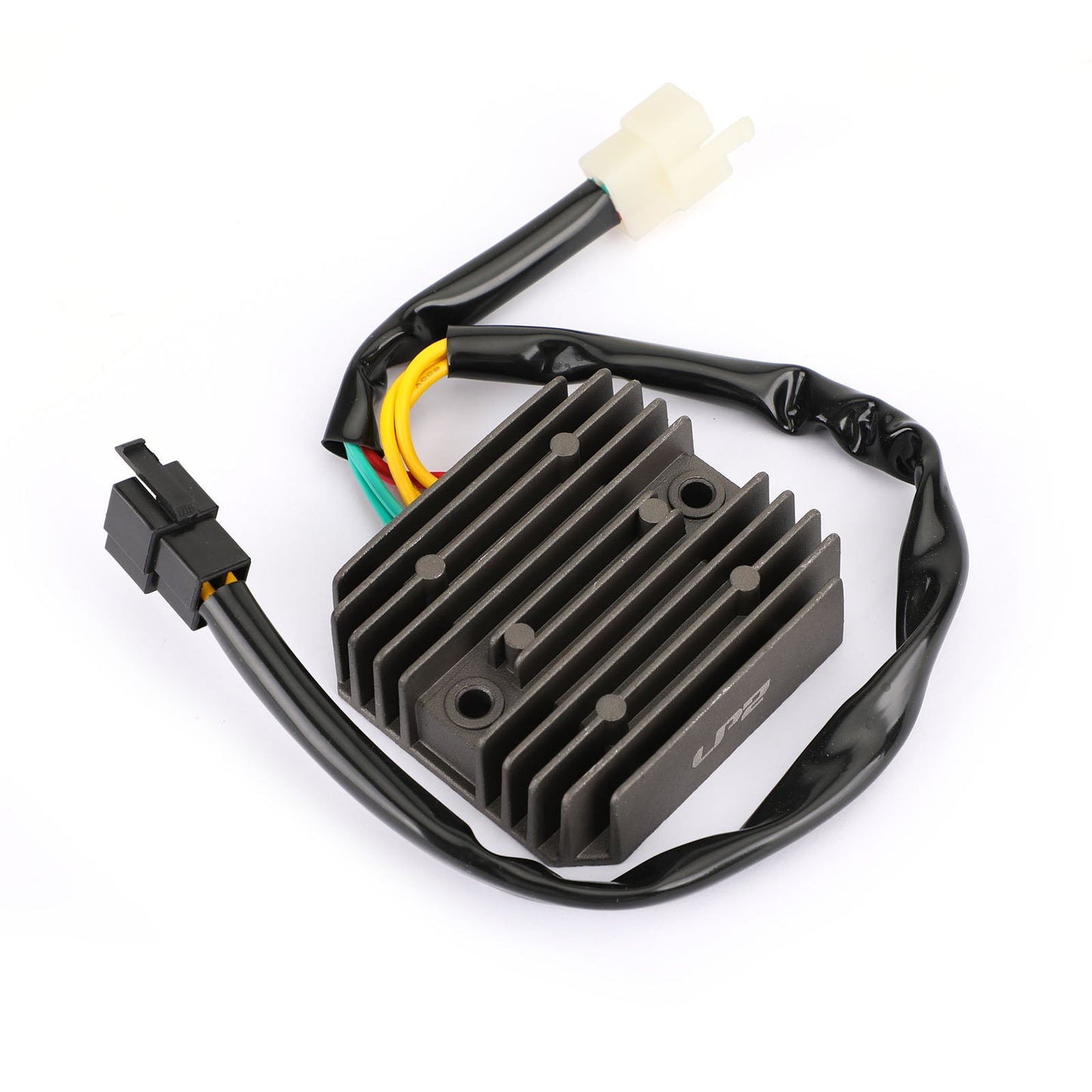 Regulator Rectifier Fit for Honda 31600-MN8-008 31600-MN8-018 31600-MN8-028