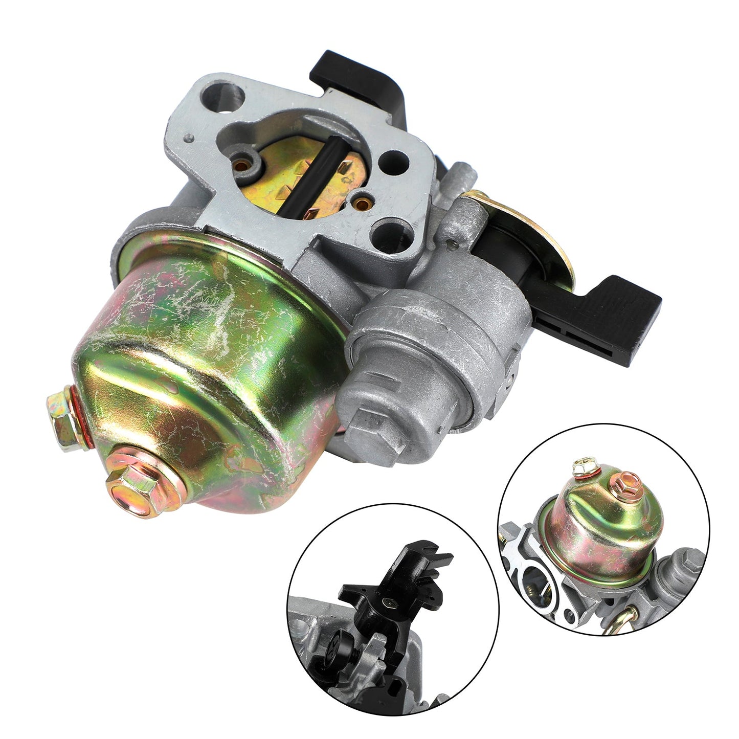 Carburetor Carb fit for Ski Doo mini z 120cc carb 1998-2008