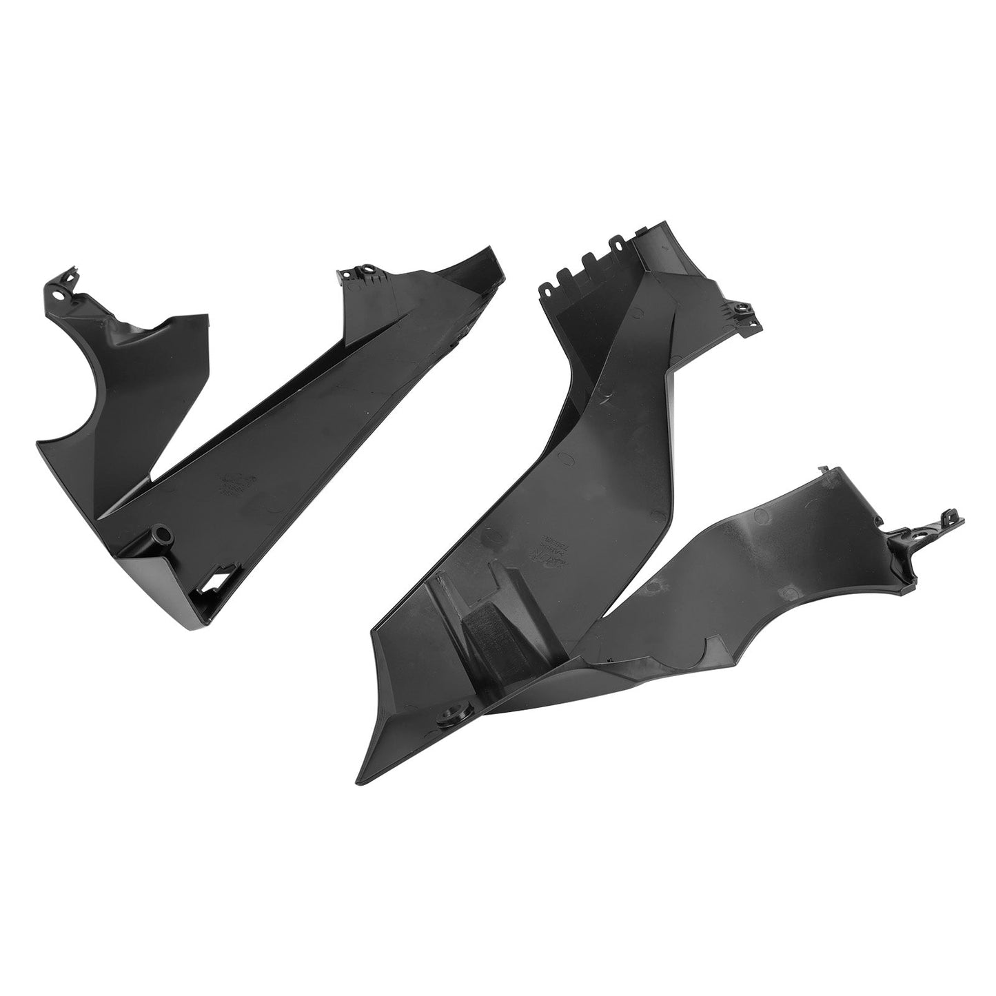 2019-2023 Honda CBR650R Unpainted side frame Panel Fairing Cowl