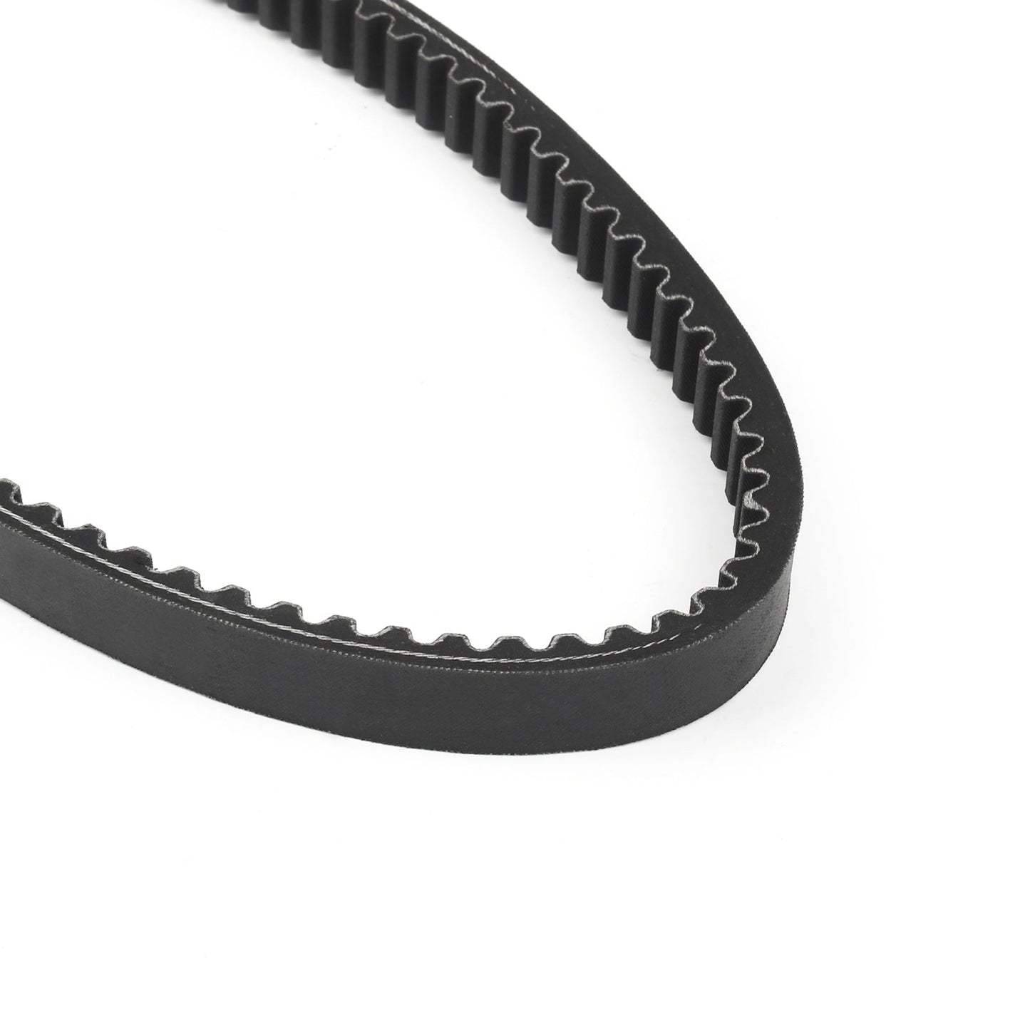 Drive Belt Fit For Gilera Nexus 250 (06-08) Nexus 300 (Euro 3) Centenario 300 (12) Black