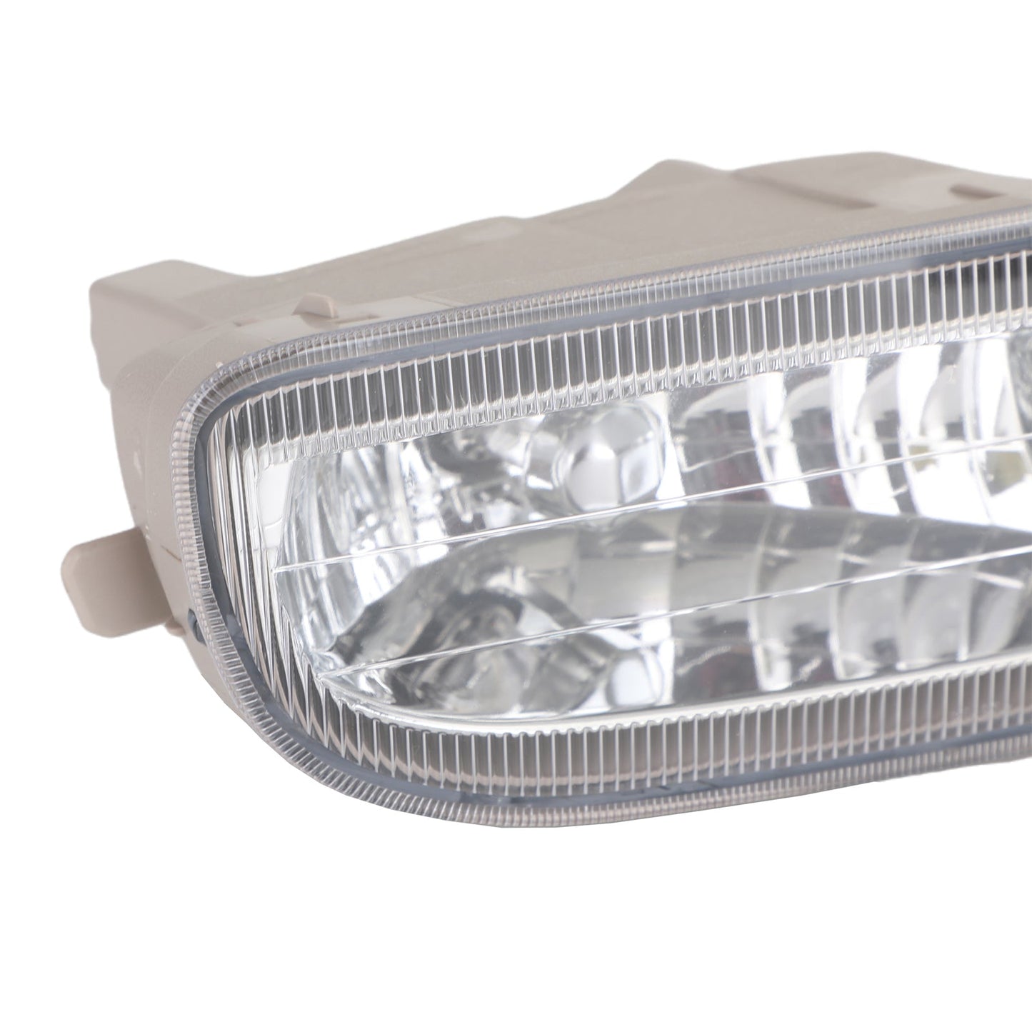 1998-2007 Toyota Land Cruiser Pair Front Bumper Fog Light Driving Lamp