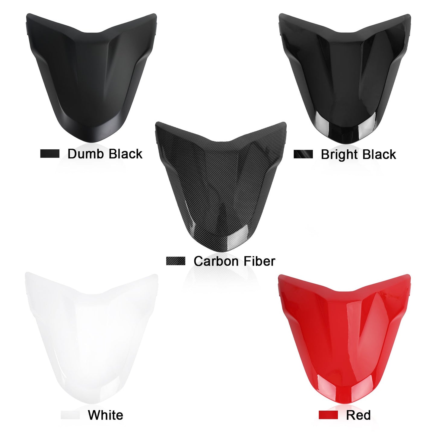 Tail Rear Seat Cover Fairing Cowl For Ducati Supersport 939 950 All Year