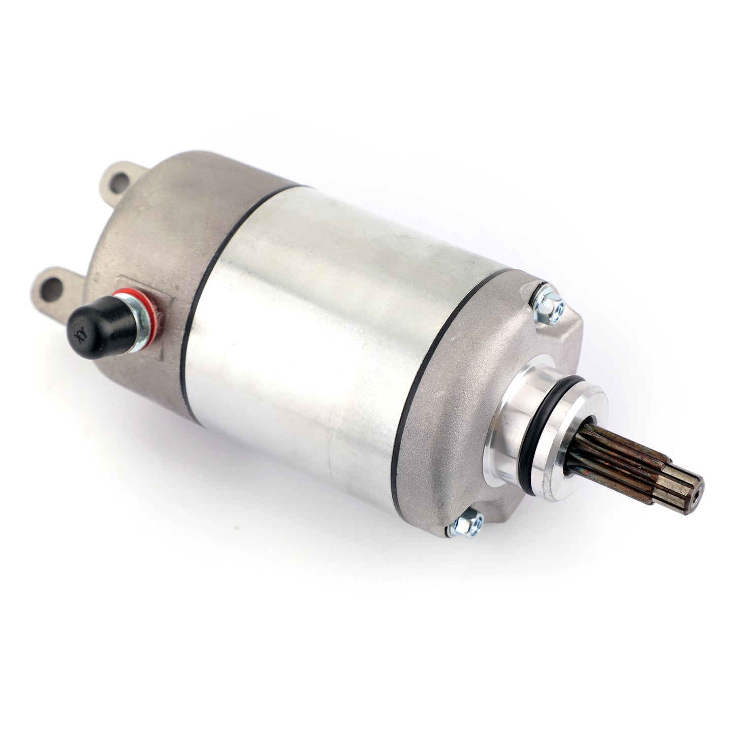 Electric Starter Motor for Honda TRX300 Sportrax 300 X 2009 31200-HM3-671 Champoo