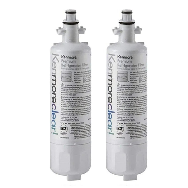 9690 Κеnmore 46-9690 Replacement Refrigerator Water Filter