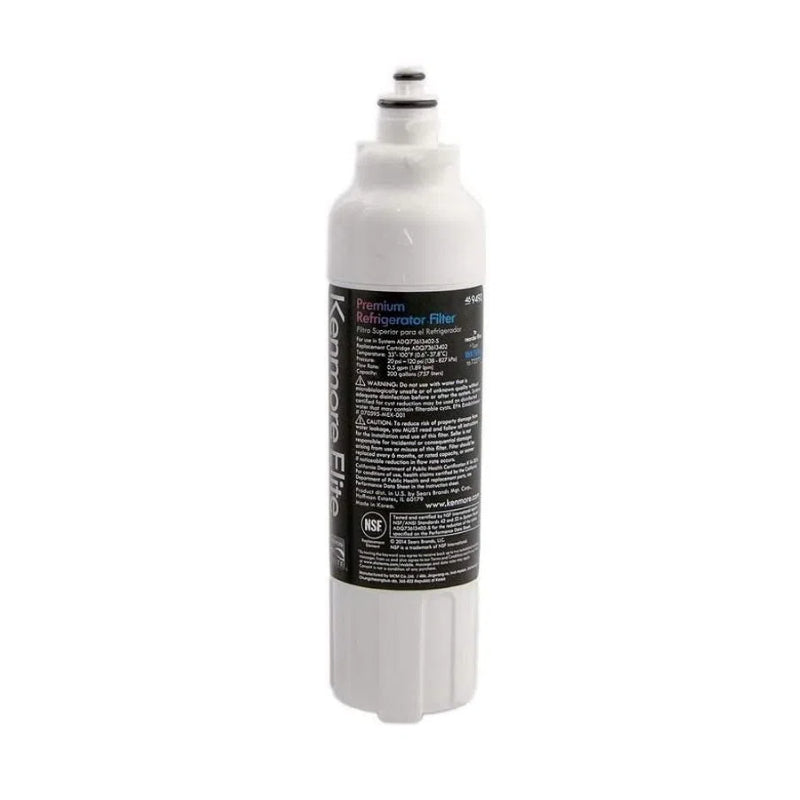 9490 Kenmore Elite 46-9490 Replacement Refrigerator Water Filter