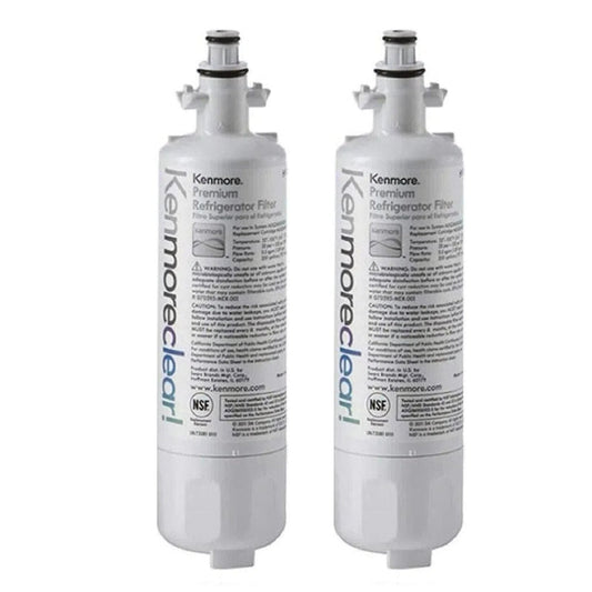 2Pack 9690 Κеnmore 46-9690 Replacement Refrigerator Water Filter