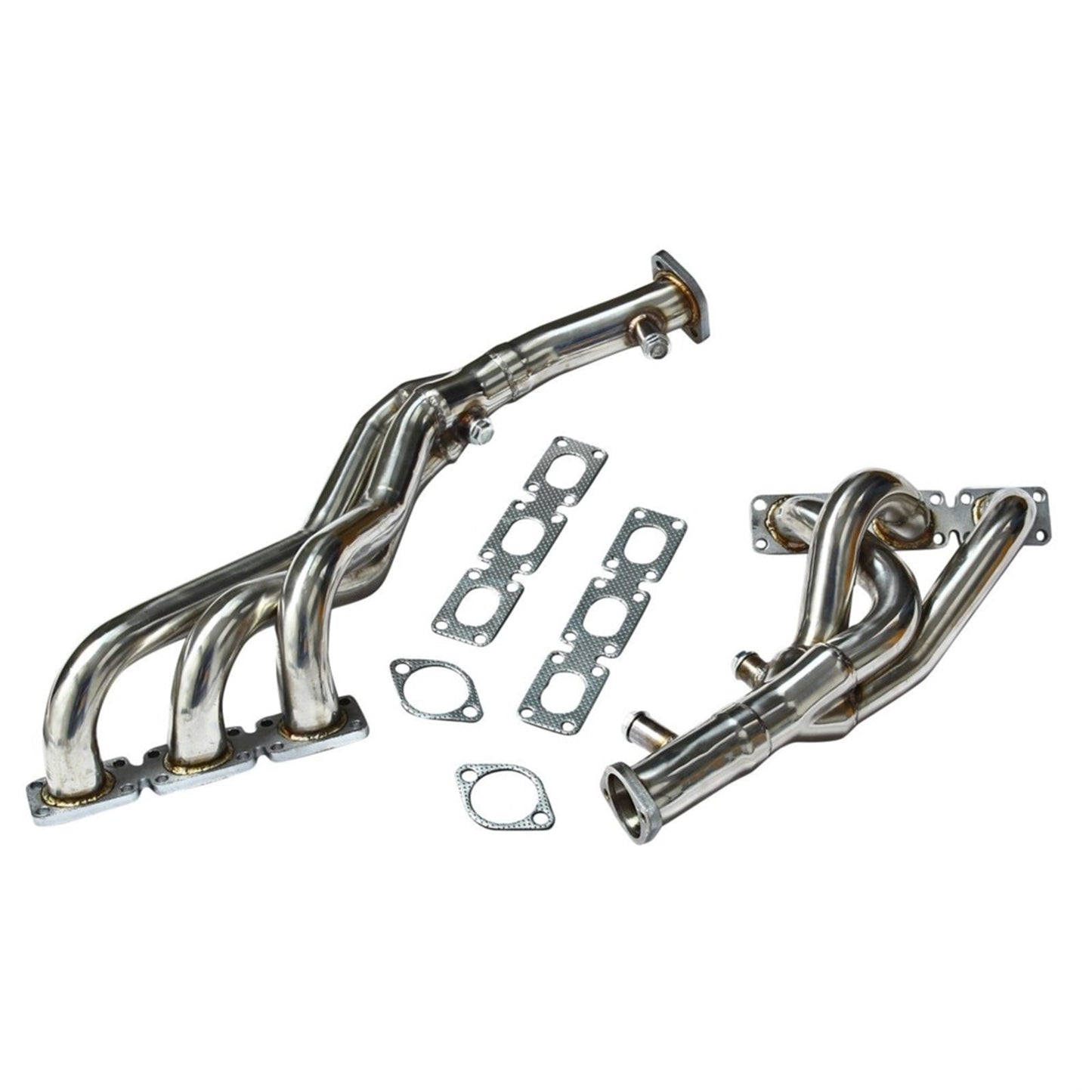 1998-2006  BMW E46 (323/328) Stainless Exhaust Header Manifold