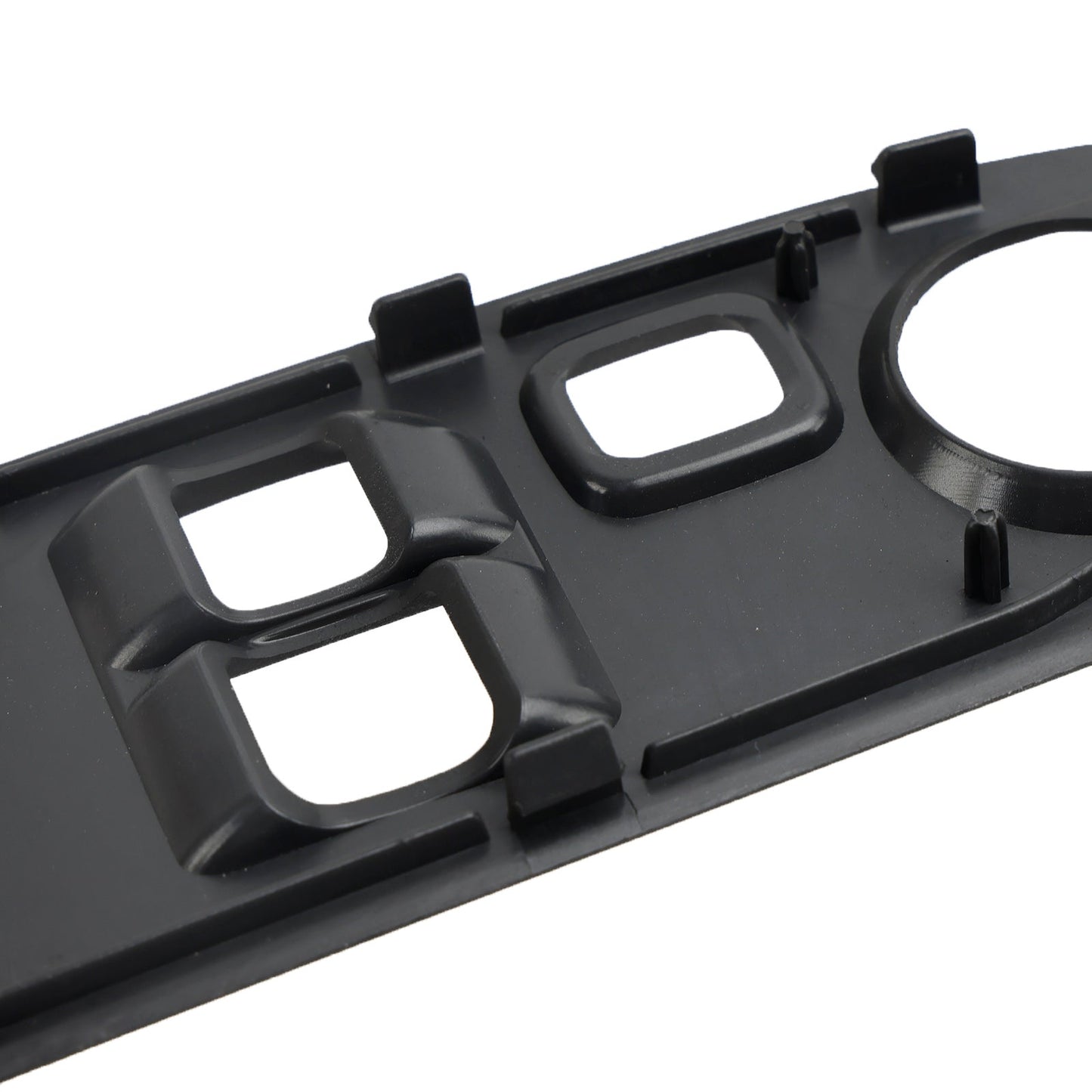 2006-2007 Dodge Ram 1500 TRX4 2500 Sport TRX4 3500 Sport Front Left Window Switch Bezel 5HZ70XDVAE