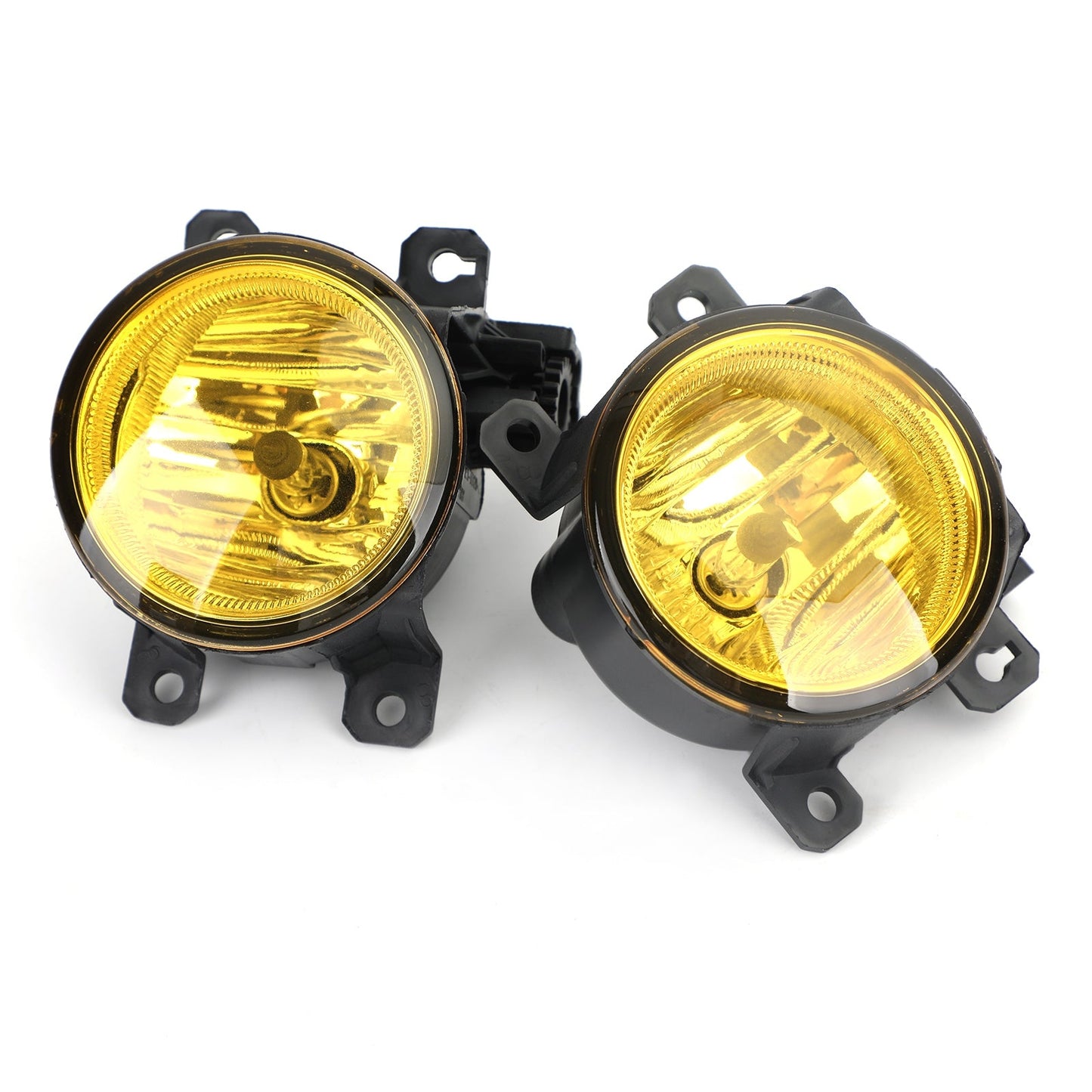 1Set Upgrade LED front fog lamp fits for 2016-2020 Honda Civic