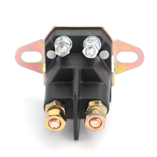 Starter Relay Solenoid Switch Fit For JOHN DEERE X360 serial numbers above 150001+ X304 serial numbers above 120001+