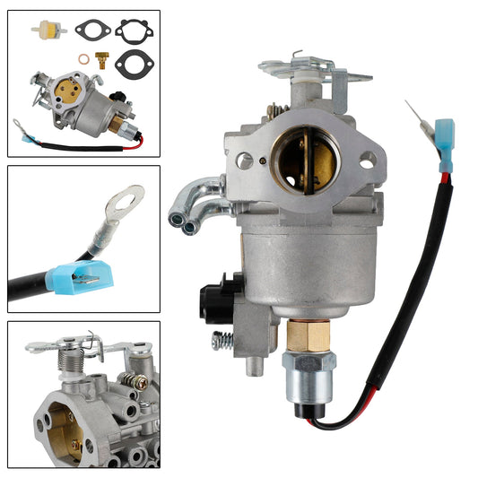 Carburetor Carb fit for Cummins Onan 146-0881 Power Generator A041D744 Carb