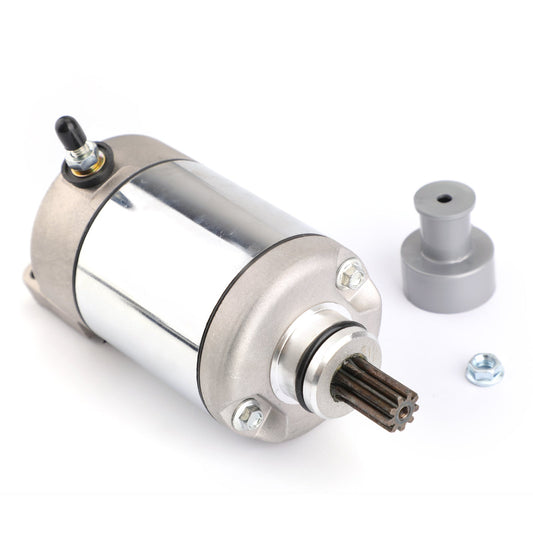 Electric Starter Motor for Polaris PREDATOR 500 2003-2007 PREDATOR 500/LE 2007 Champoo