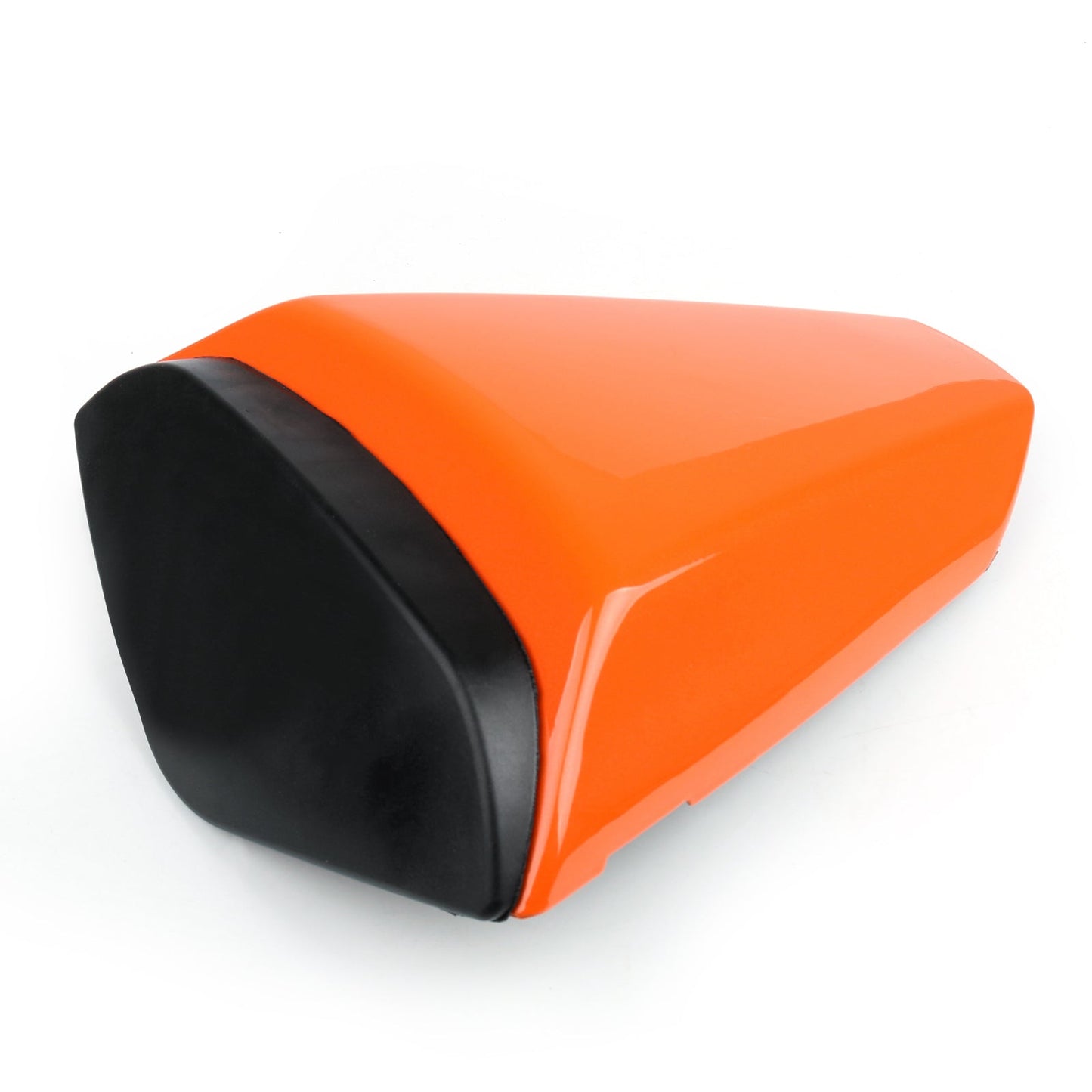 Rear Seat Cover cowl For Kawasaki ZX10R ZX 10R 2008-2010 Orange