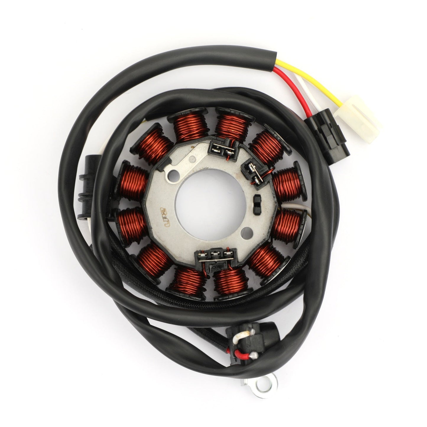 Magneto Generator Engine Stator Coil 5TJ-81410-31 5TJ-81410-09 Fit For Yamaha WR450F 2003 2004 2005 2006