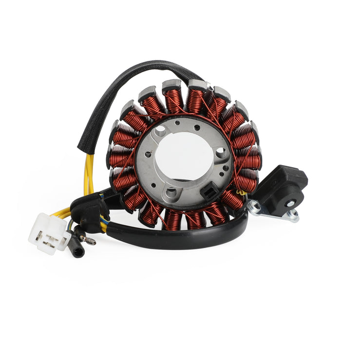 Stator Generator Fit for Honda CRF150 CRF 150 L 2017 - 2021 31120-K84-901 Champoo