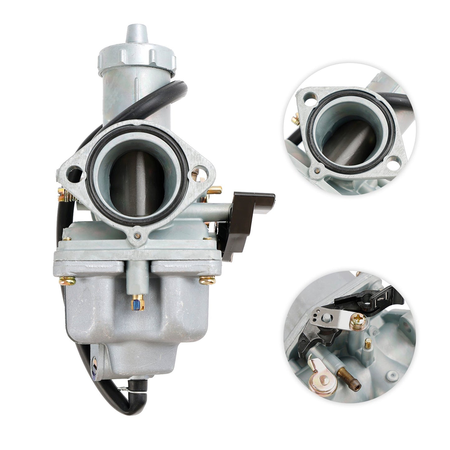 Carburetor Carb fit for Italika Dm200