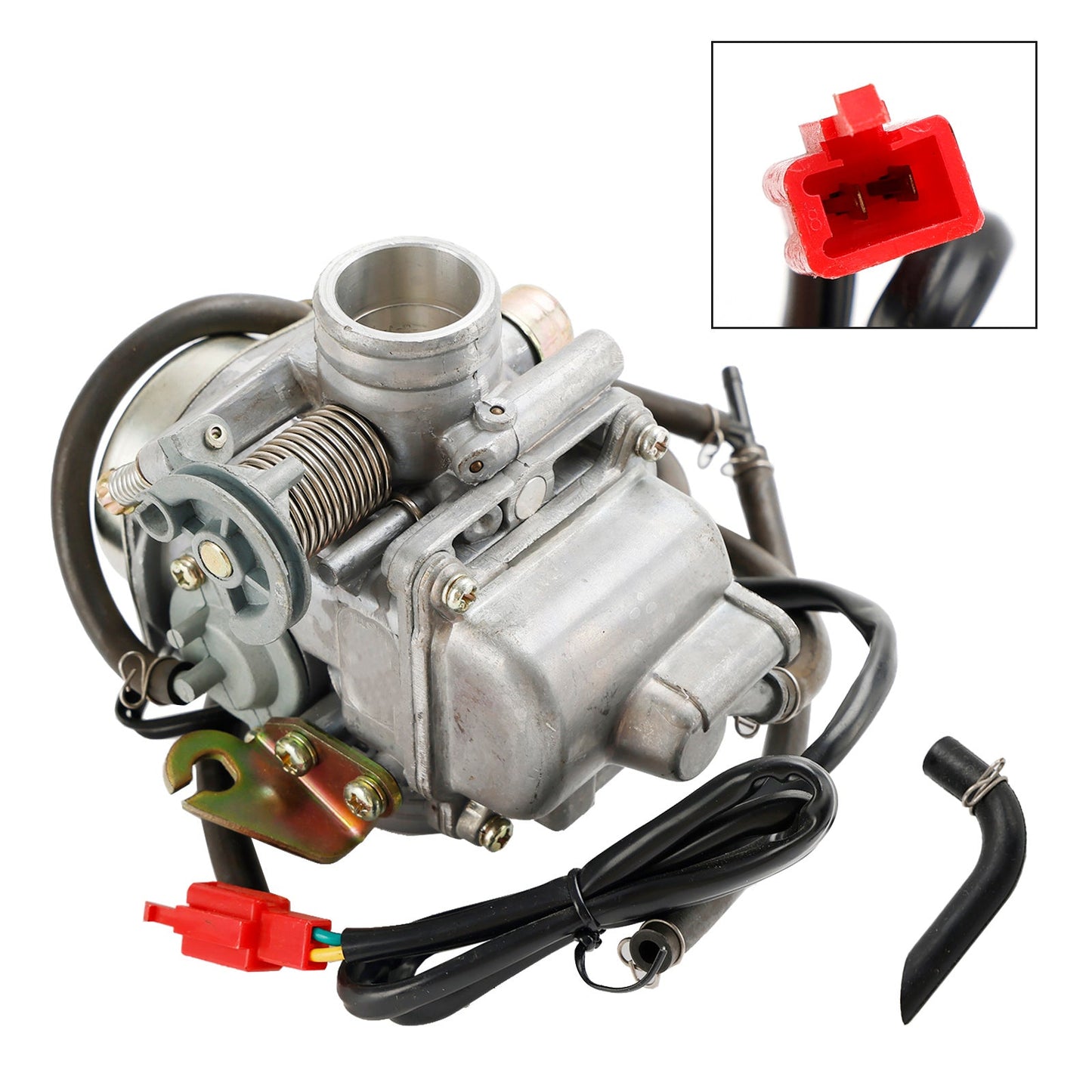 Carburetor Carb fit for Italika Cs125 Ws150 Ds150 Xs150 Gs150