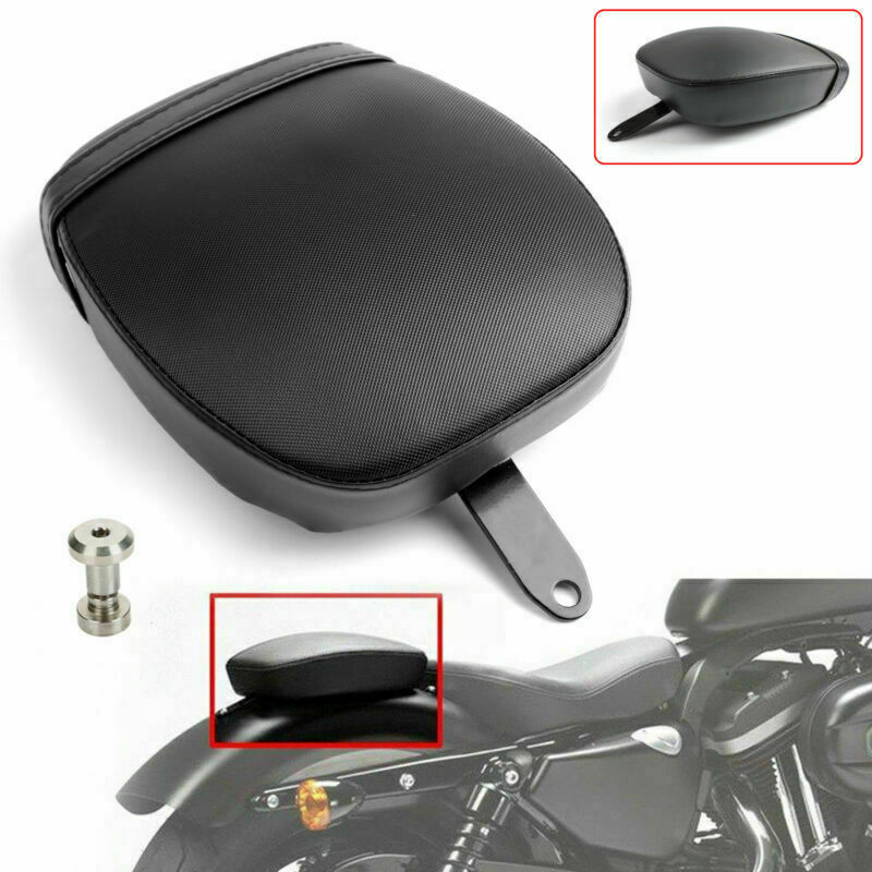 XL1200V Passenger USA XL1200X Seat 48 2010-2016 72 F01 Cushion Pillion Rear For