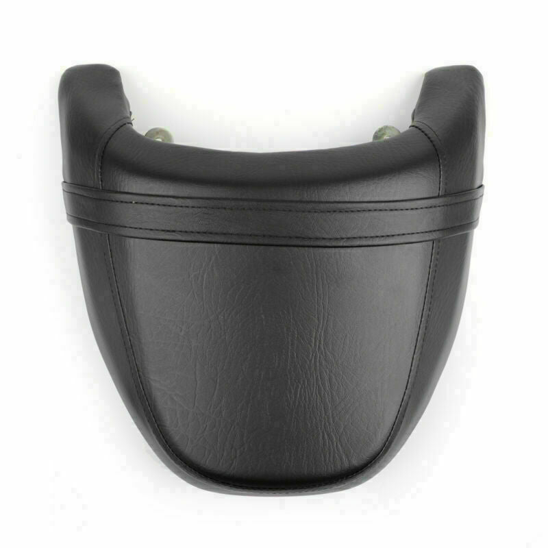 Rear Passenger Cushion Pillion Seat for SUZUKI Boulevard M109R 2006-2012 LT/VZR 1800 Intruder 2007 2008