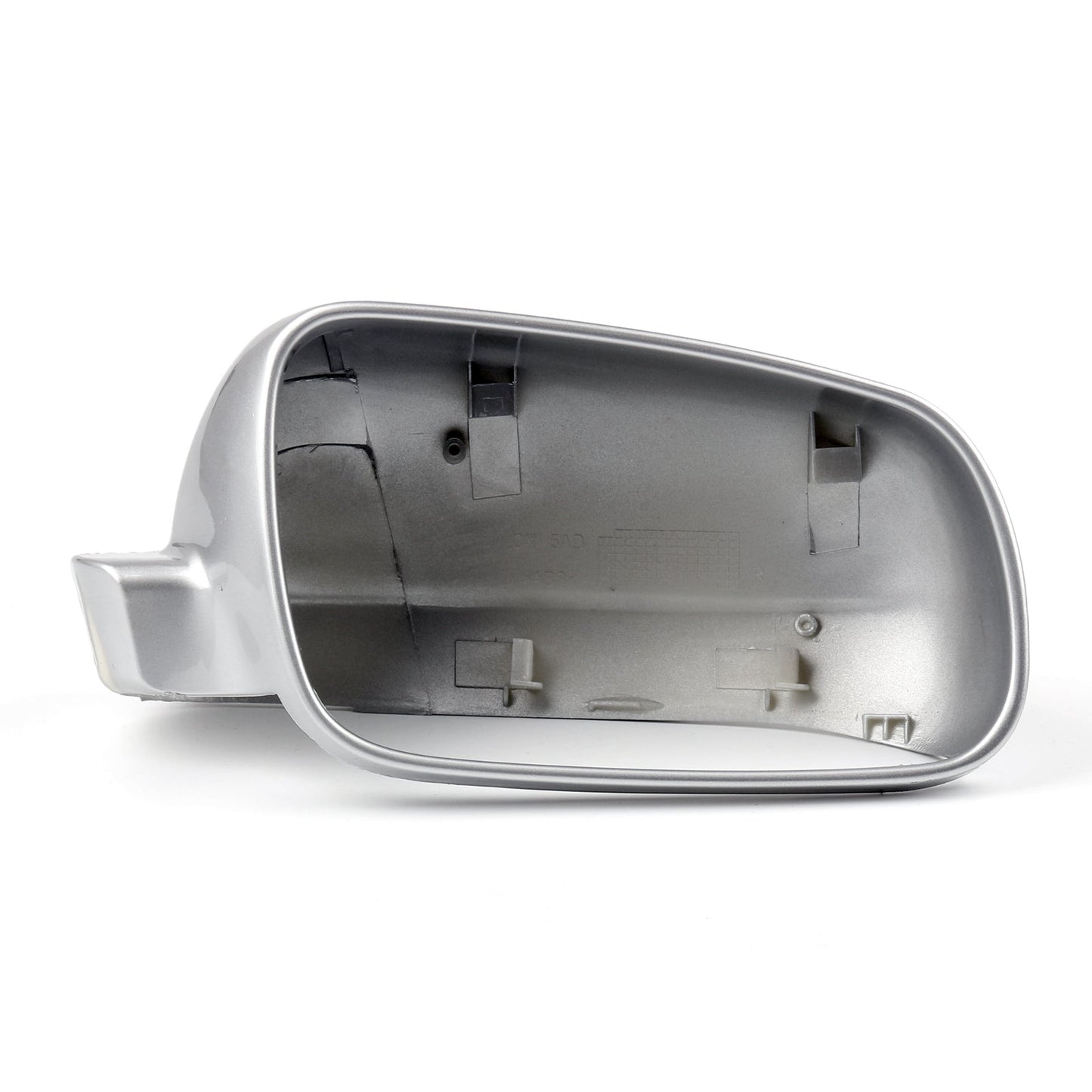 1998-2004 Volkswagen Golf MK4 Silver Mirror Cap Cover Trim Accessories