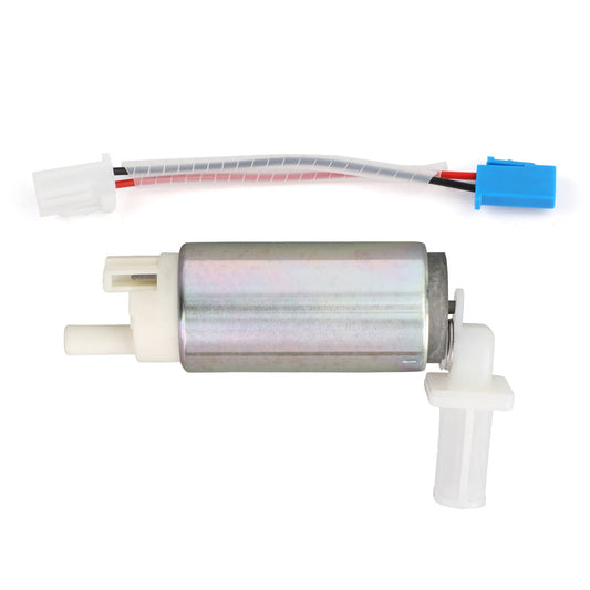 Fuel Pump Fit for Yamaha 6P2-13907-00 6P2-13907-20 63P-13907-03 68V-13907-20 Champoo