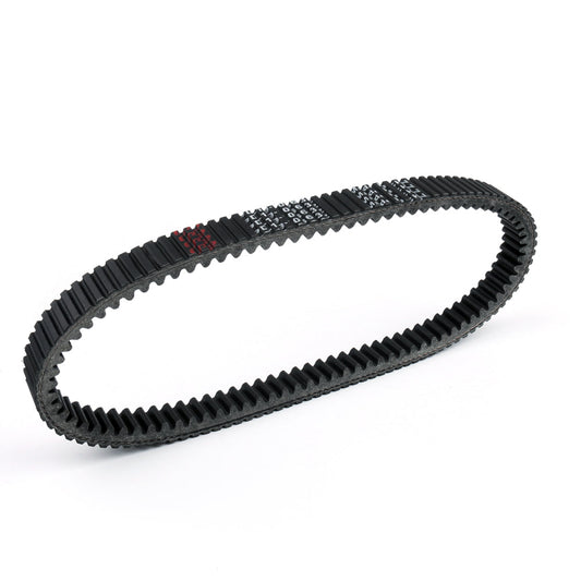 Transmission Belt Drive Belt For Polaris RZR 4 XP S 900/1000 EPS 2015 Trail EPS XC Edition