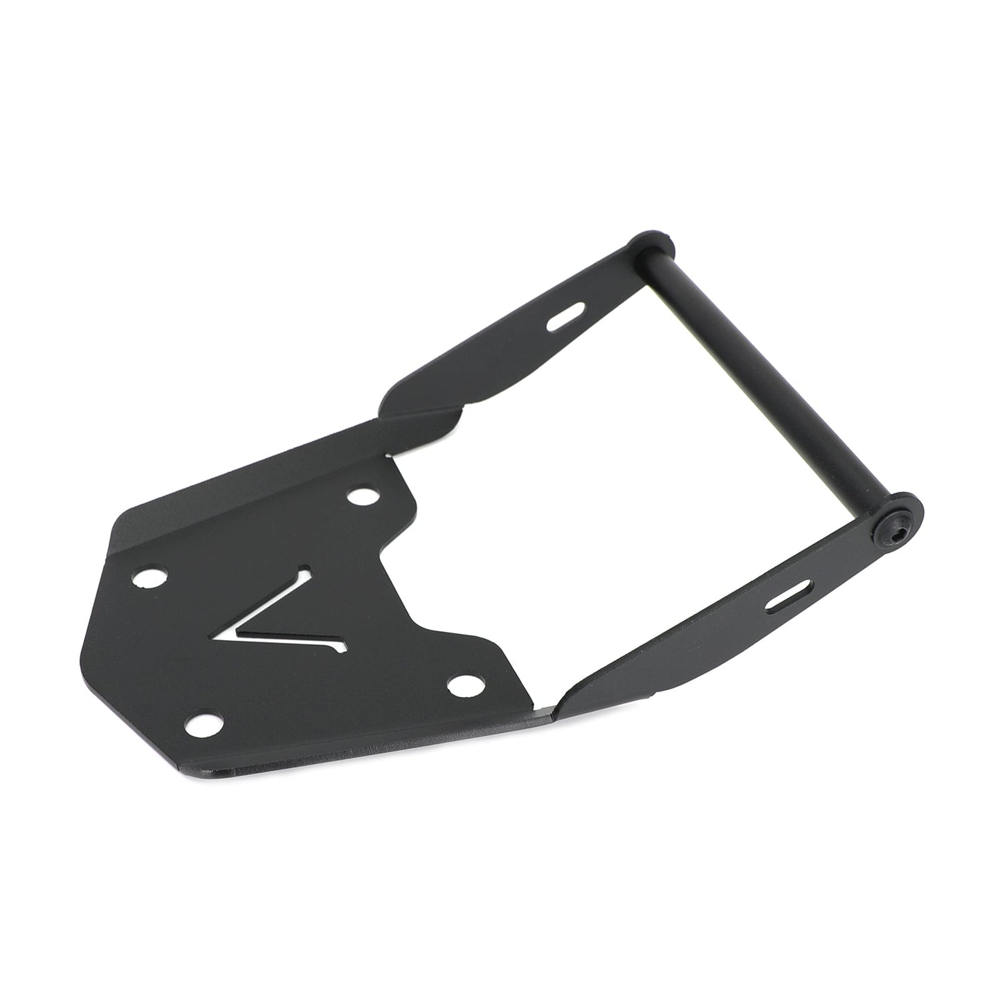 Navigation Bracket Phone Gps Bracket Black Fits For Bmw Honda Versys X300 2021