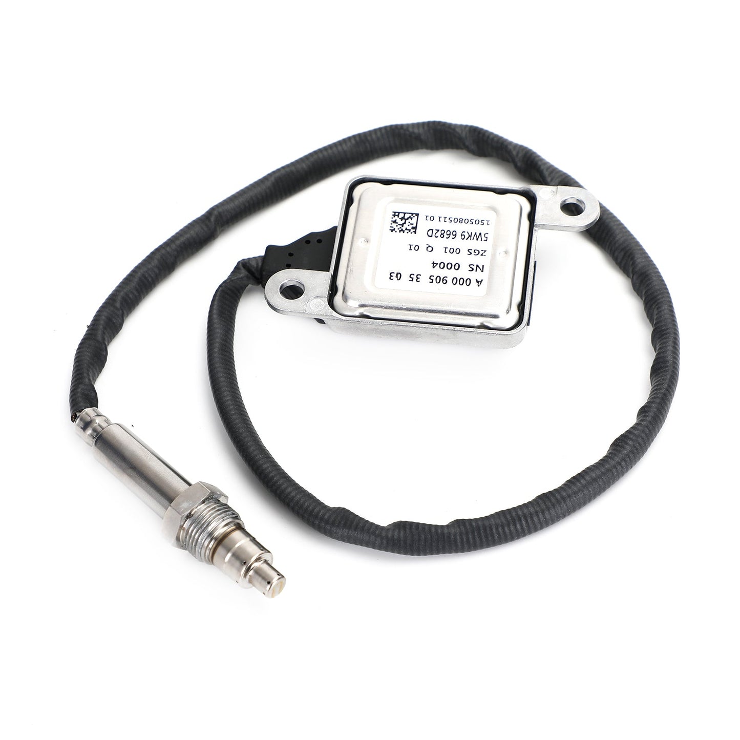 Mercedes C M GL GLE GLS SLK Class Nox Sensor 5WH96682D A0009053503