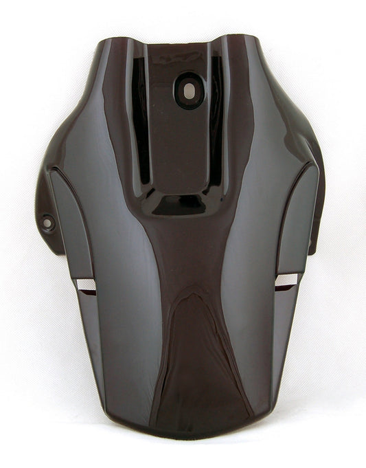 Rear Hugger Fender Mudguards For Honda CBR1000RR 2004-2007 Black