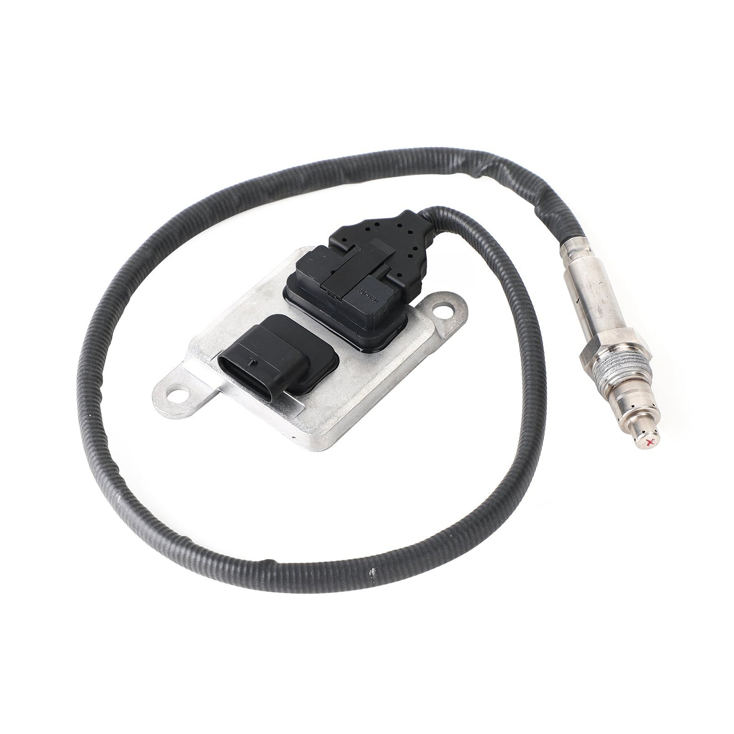 BMW E60 LCI, E61 LCI with N53 & N43 series petrol engine Nox Sensor 11787587129 5WK96615