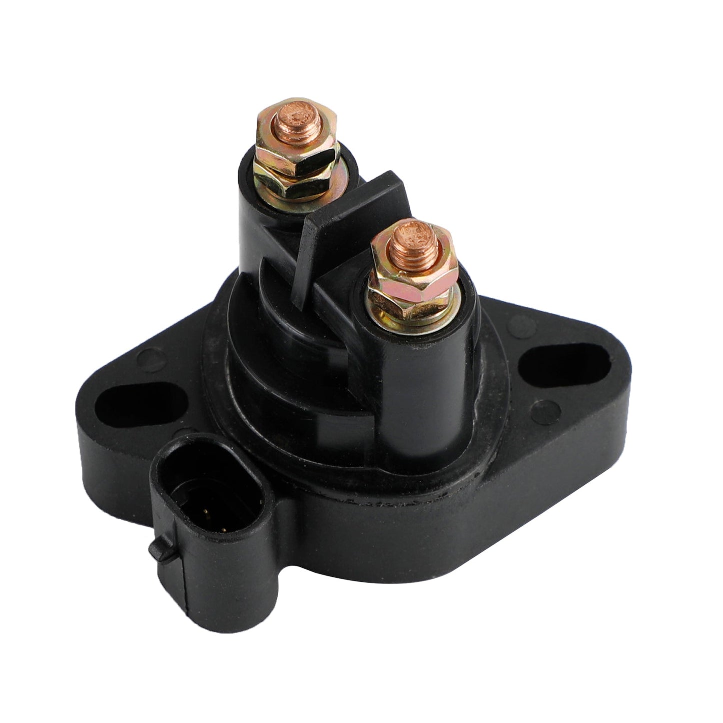 Starter Solenoid Relay fit for Arctic Cat 500 700 1000 Prowler 550 650 0445-058 Champoo