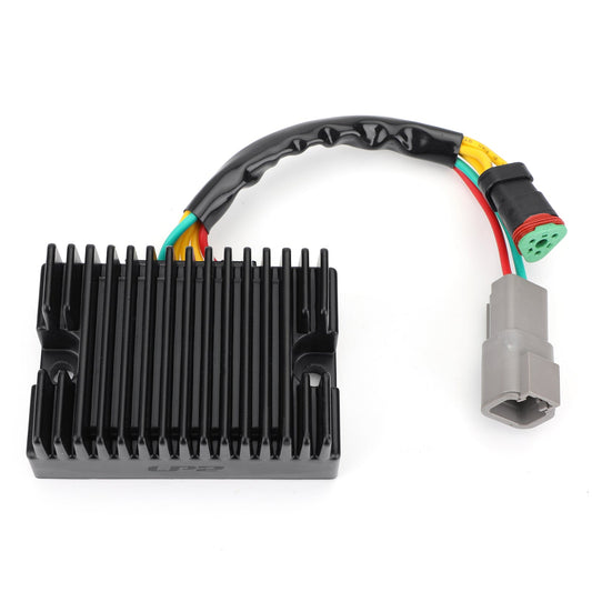 Regulator Rectifier FITS SEADOO RXP 1500 1503 GTX 4-TEC 1500 GTI 1500 UTOPIA 205