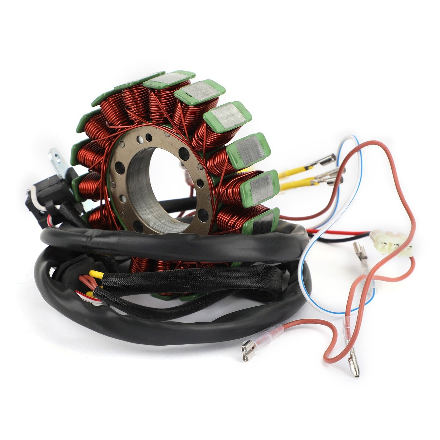 Alternator Magneto Stator Fit for Polaris Ranger 500 2X4 4x4 Carb Israel 05-2009