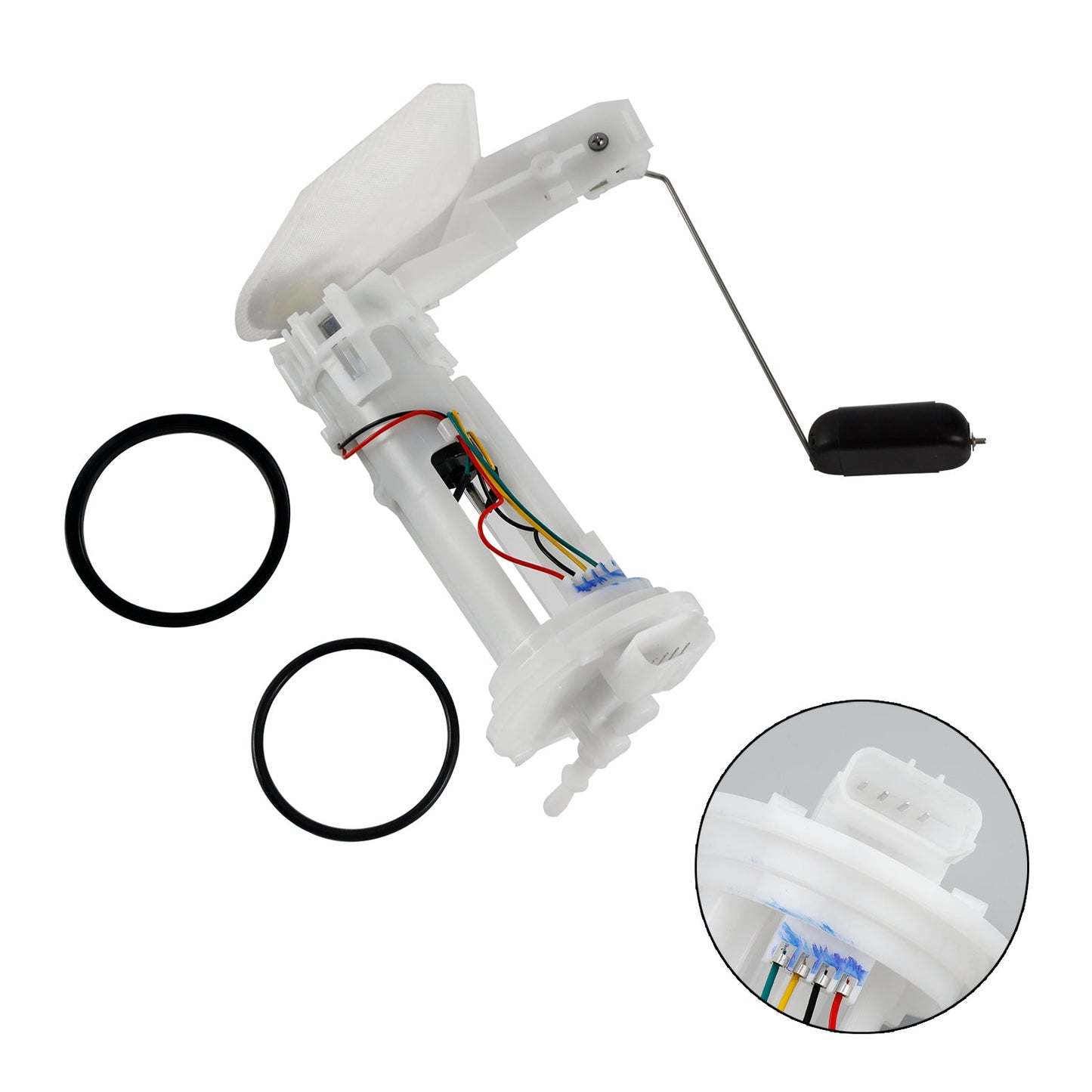 Honda 18-20 Pcx125 & 17-21 PCX 150 & 19-22 Adv150 Fuel Pump Assembly 16700-K97-T01