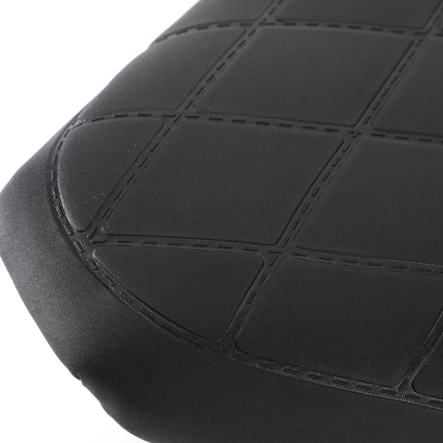 Honda Front Passenger Seat Cushion Pillion Saddle Fit For Honda Rebel CMX 500 CMX 300 2017-2021