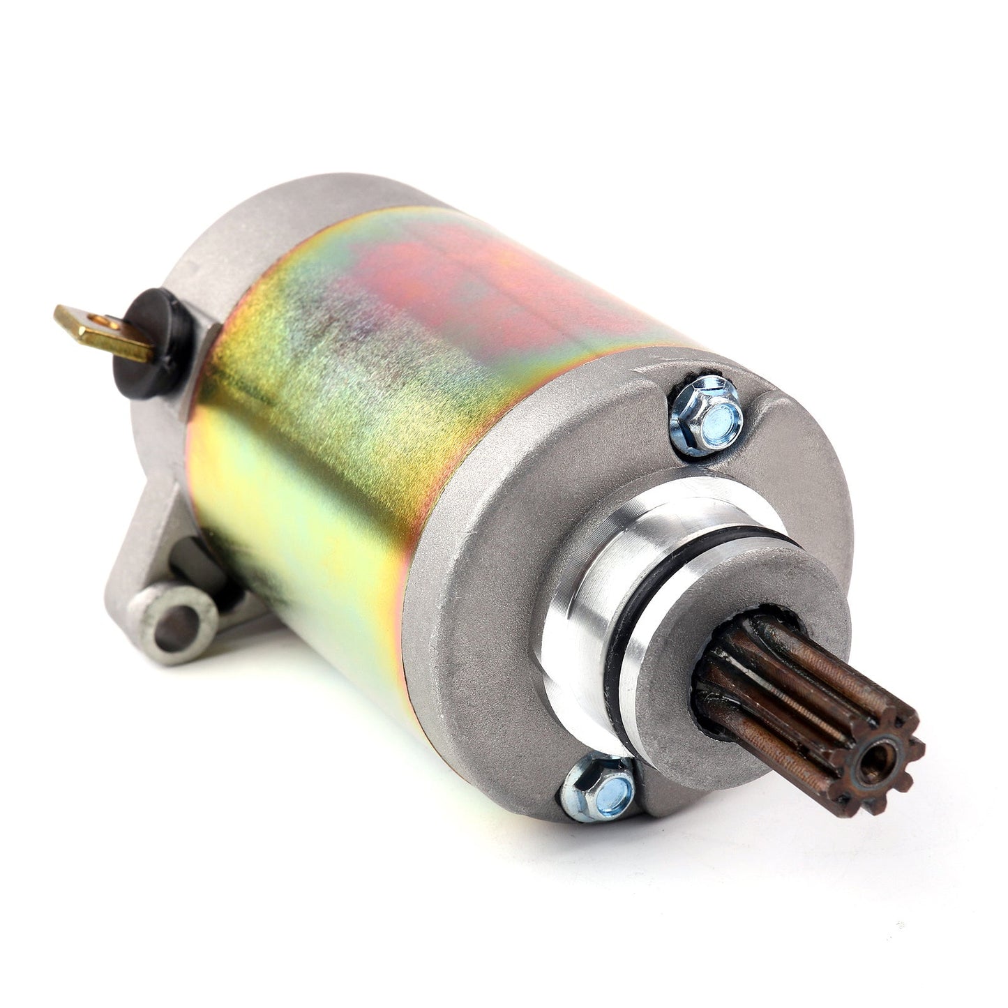 Motor Starter For Suzuki AN125 VECSTAR (CF42A) AN150 VECSTAR (CG41A) 1995-2000 Champoo