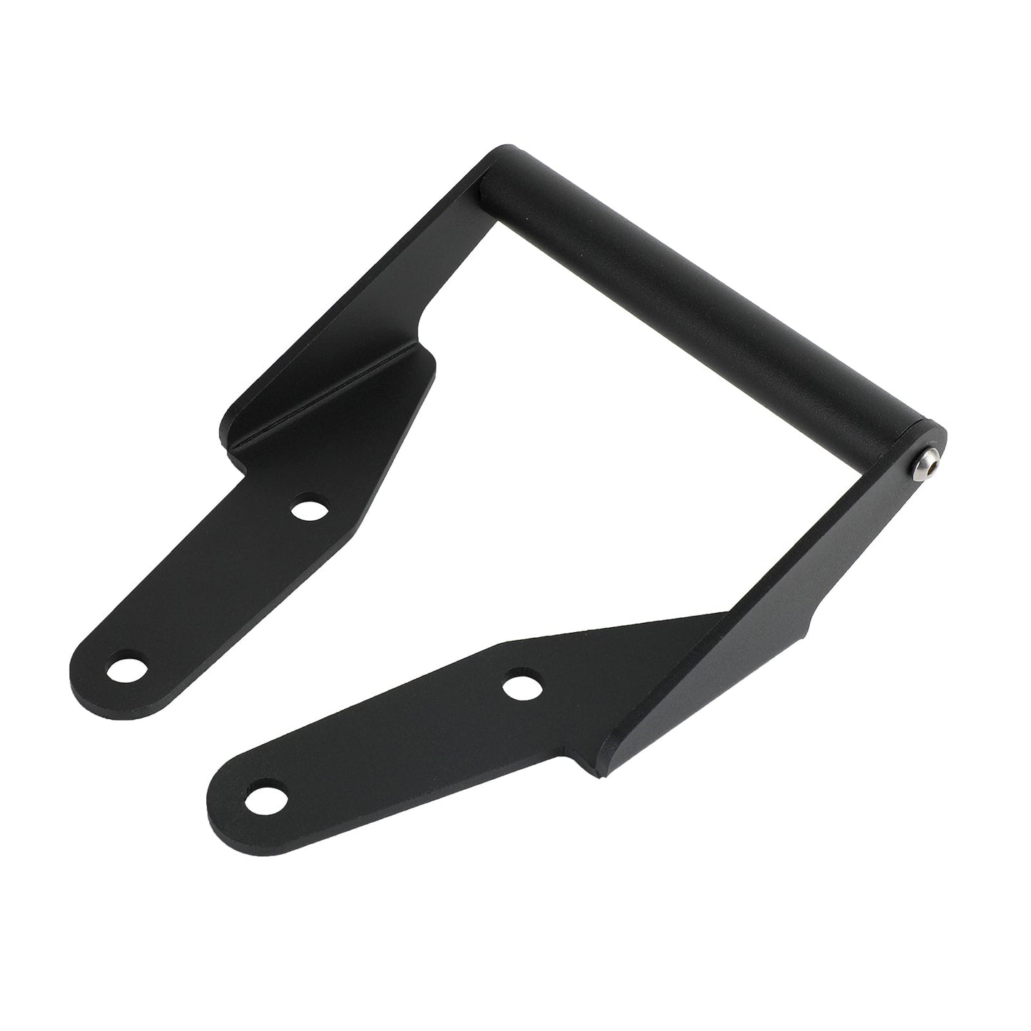 Phone Navigation Bracket Gps Extension Bracket For Kawasaki Versys-X 250 17-21