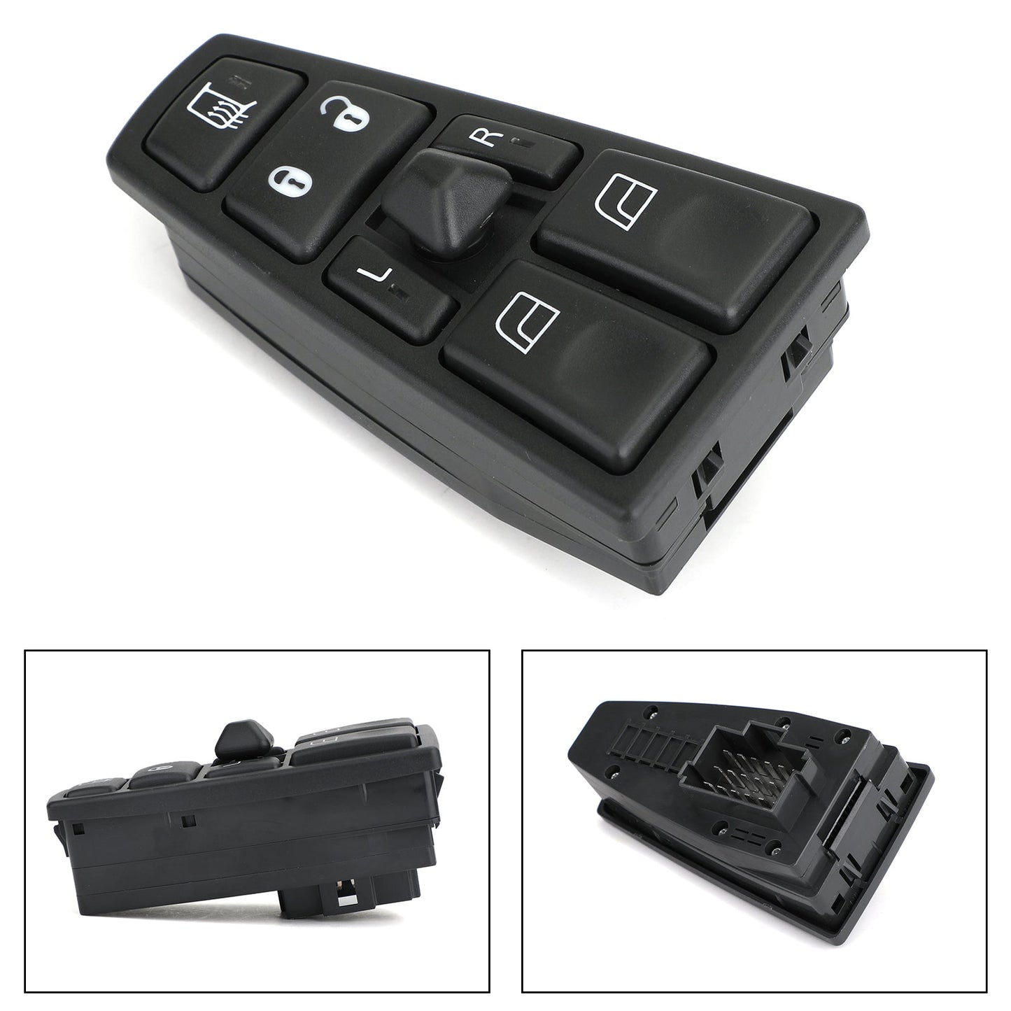 Front Master Control Window Switch For Volvo Truck FH12 FM VNL 20752918