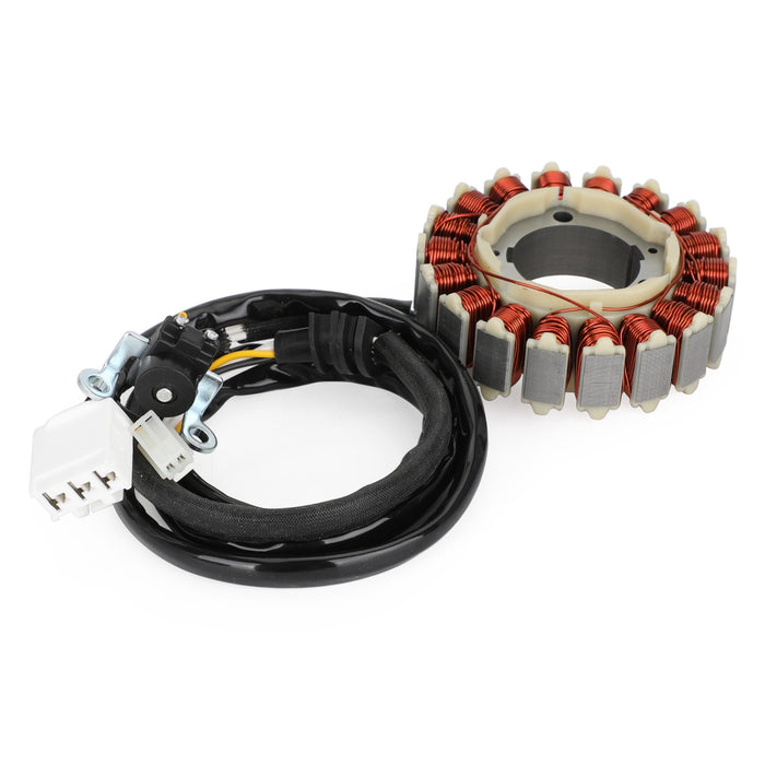 Magneto Generator Stator Fit for Yamaha XP 500 530 560 T-Max Tmax DX SX 2012-2021 Champoo