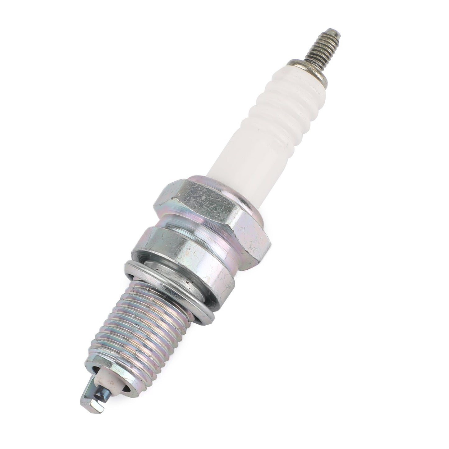 Spark Plug DPR8EA-9 Fit For Honda XL600V Transalp 89-90 XL600R 83-87 VT750C Shadow 1983 VF750C Magna 1988 NSA700A DN-01 2009